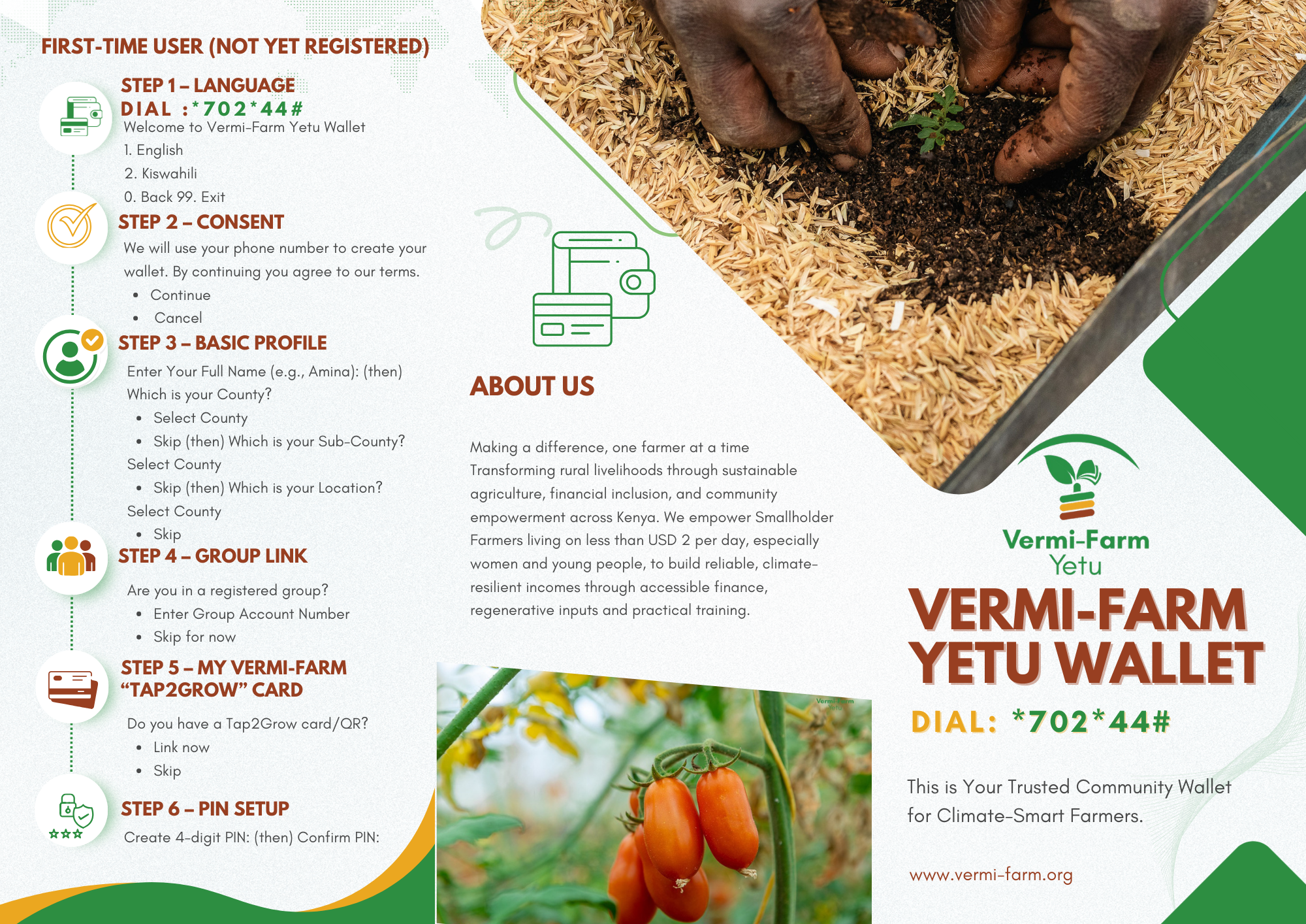 Business Card Design